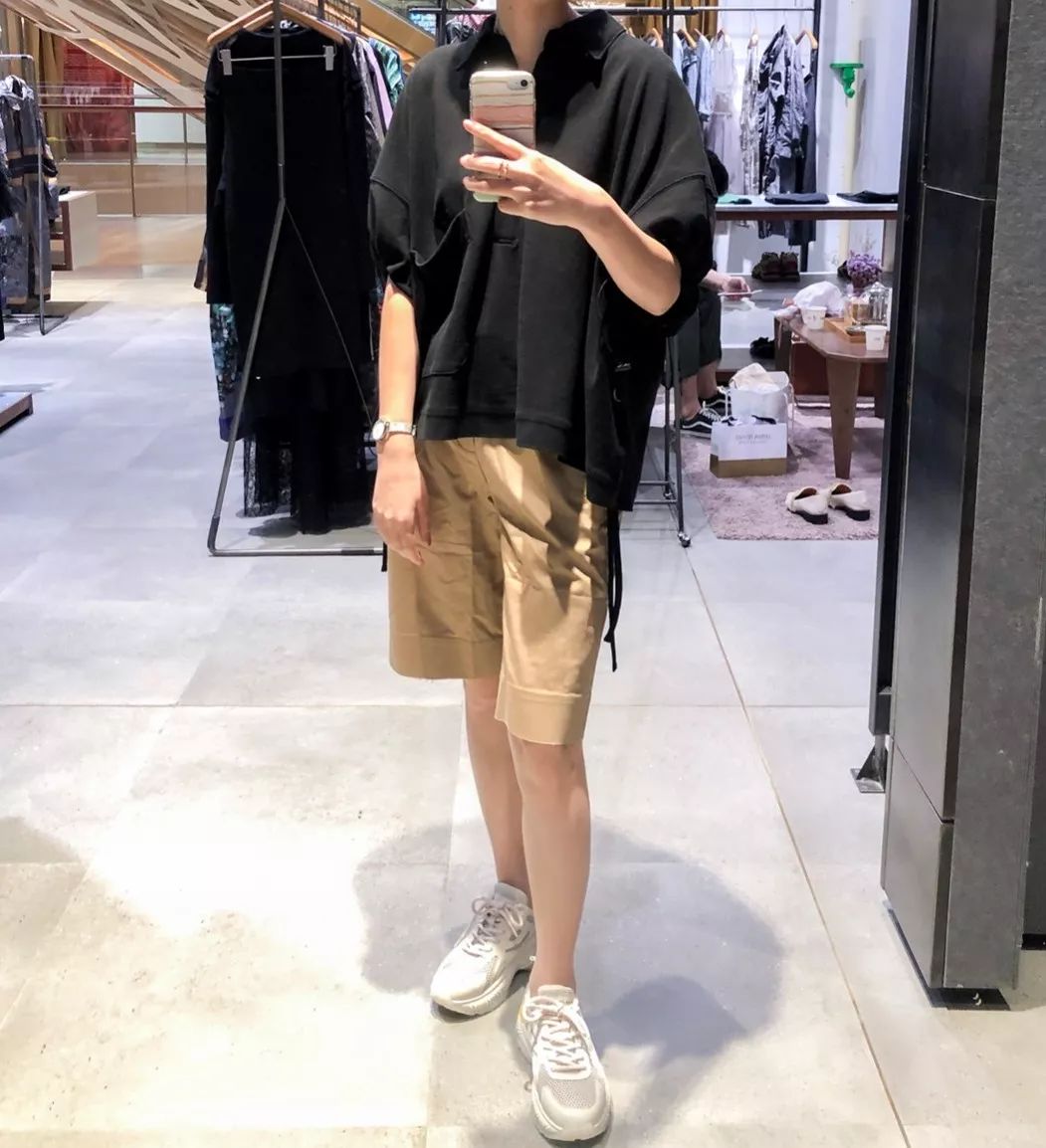 歌莉娅女装搭配,歌莉娅夏季搭配