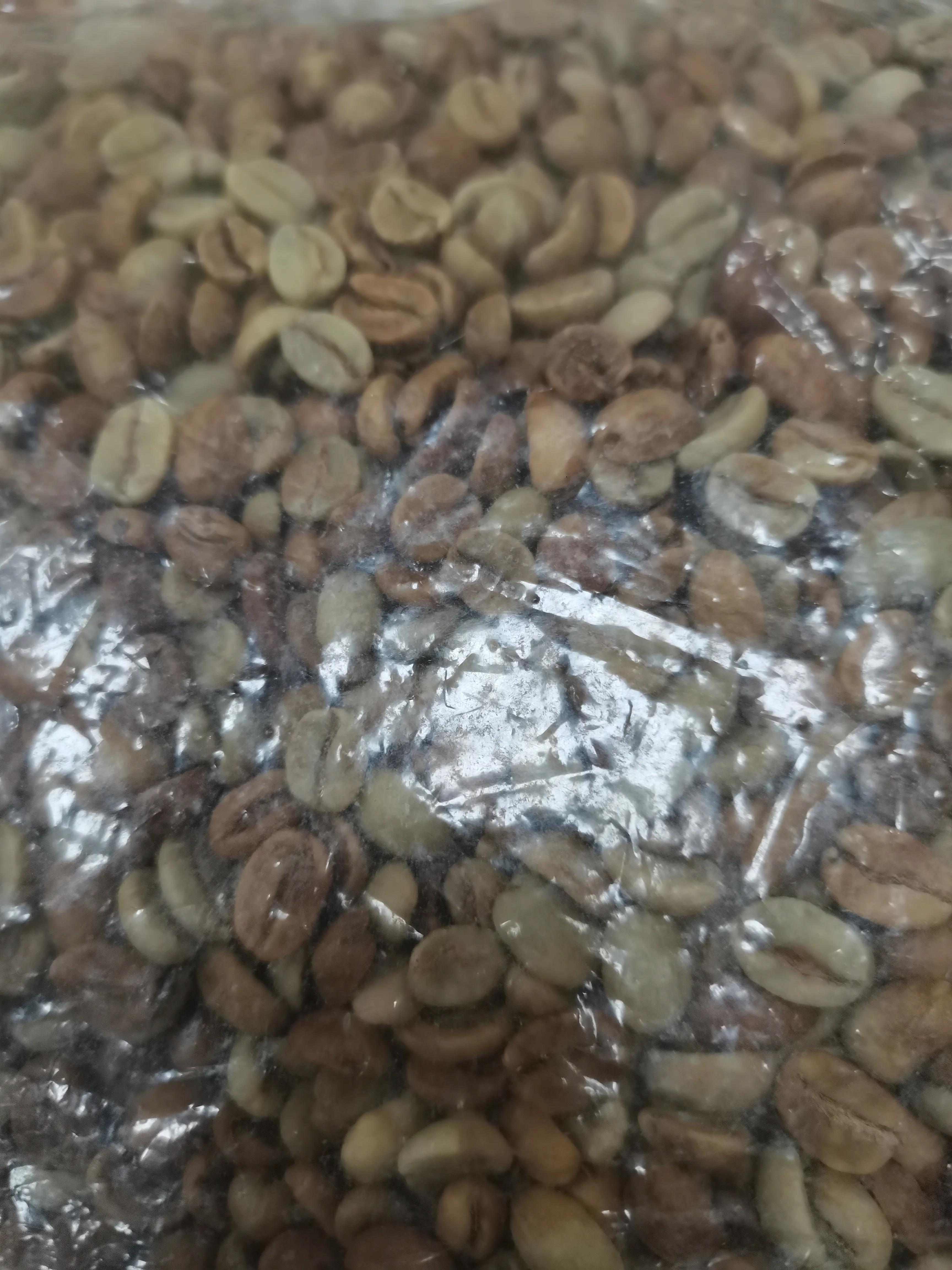 正宗黄金蜜魏夏,一个咖啡达人泡咖灰