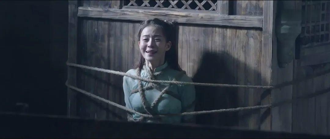 国产恐怖片为什么要揭秘,国产恐怖片到最后为啥都是人吓人