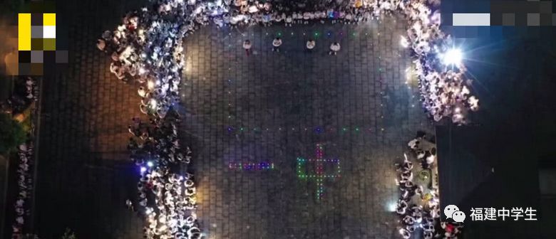 中考喊楼有多震撼福建,广东高三喊楼有多震撼原视频