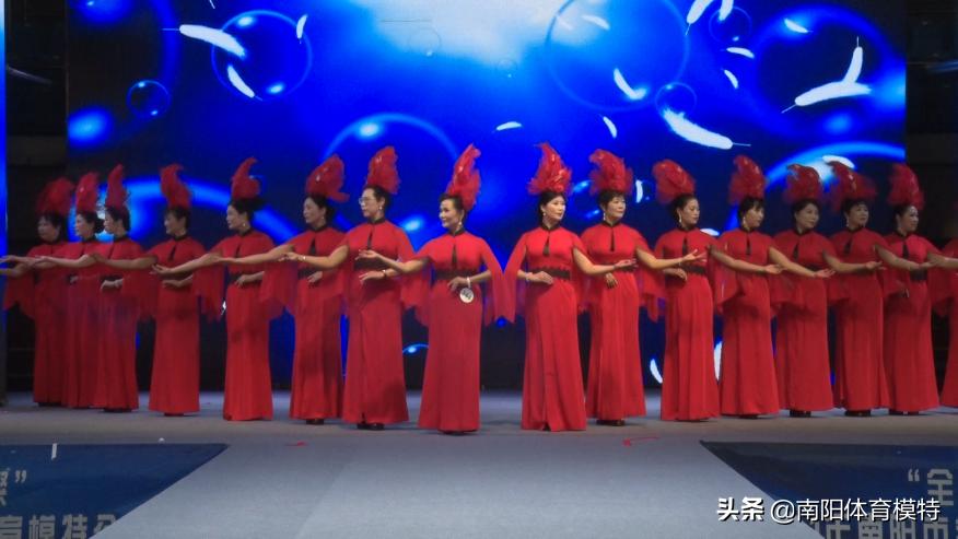 南阳市全民健身大会足球,河南南阳全民健身大赛