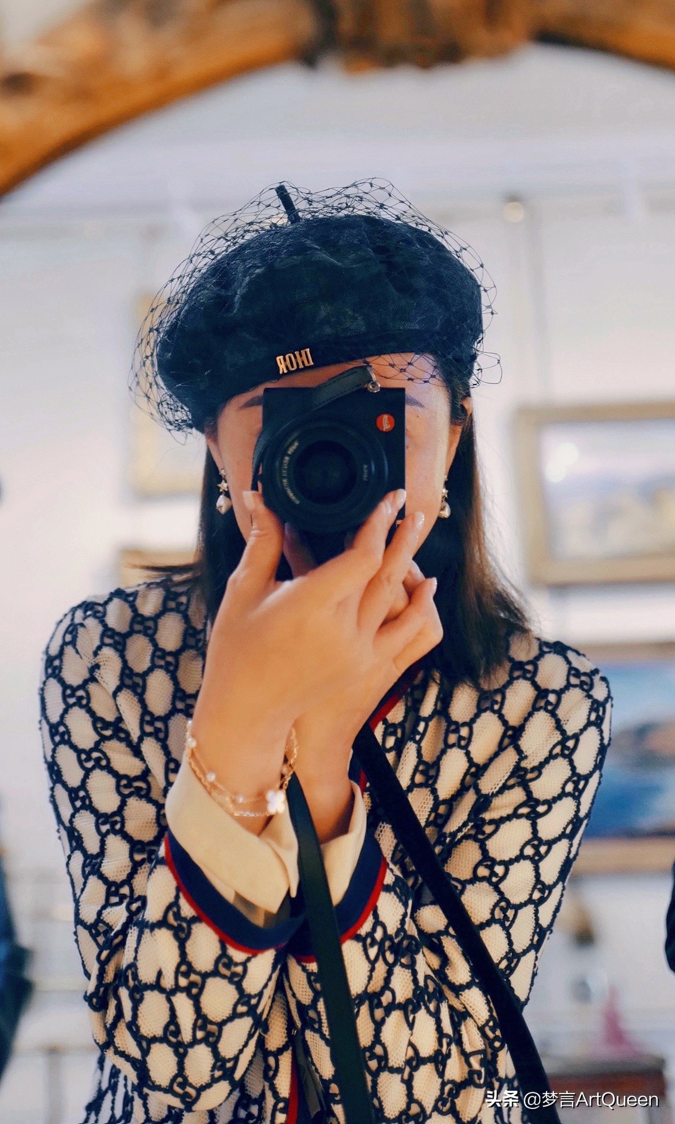 英国v&a博物馆珠宝攻略,跟我一起走进博物馆