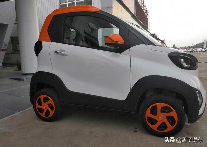 柳州人民代步小神车,柳州神车最新视频