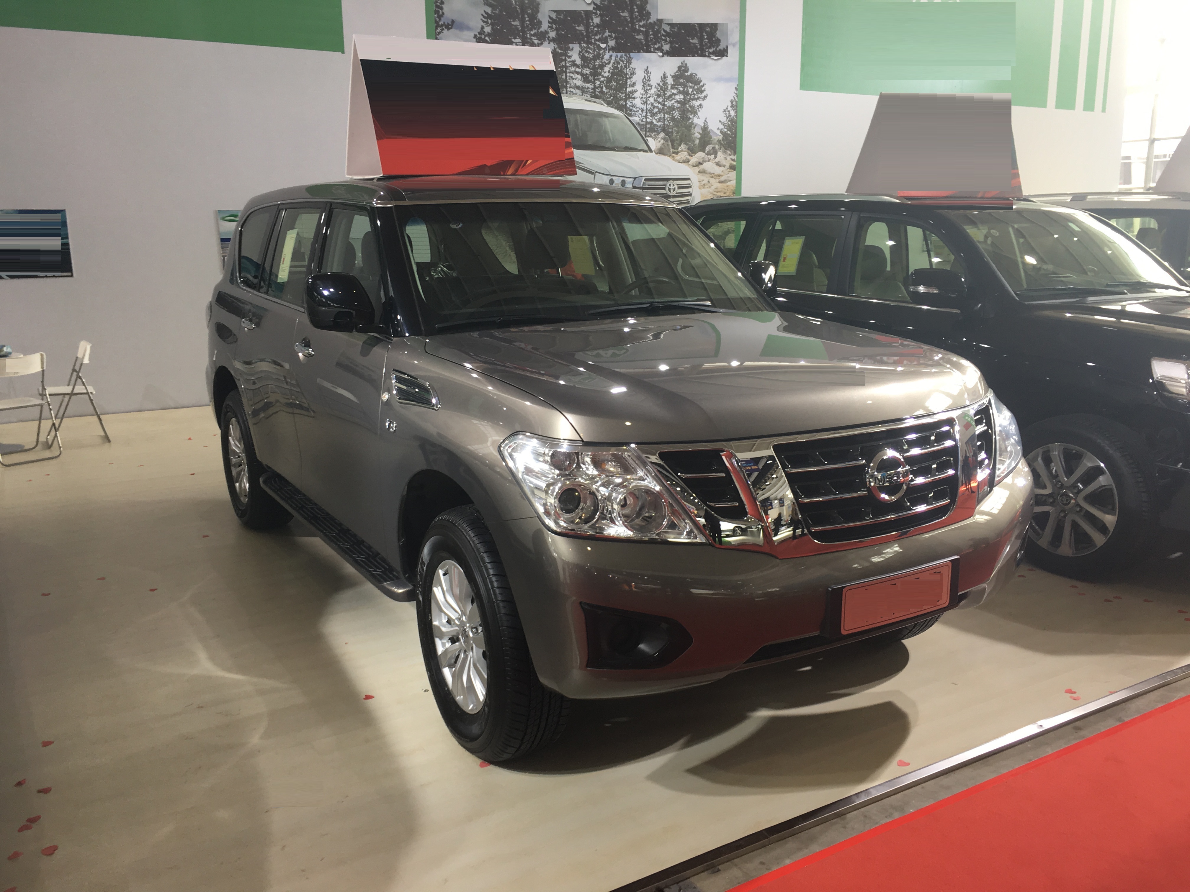 途乐y62哪款最值得入手,新款途乐y61vs新款途乐y62