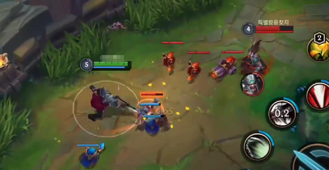 lol2.5诺手,lol手游3.3诺手教学