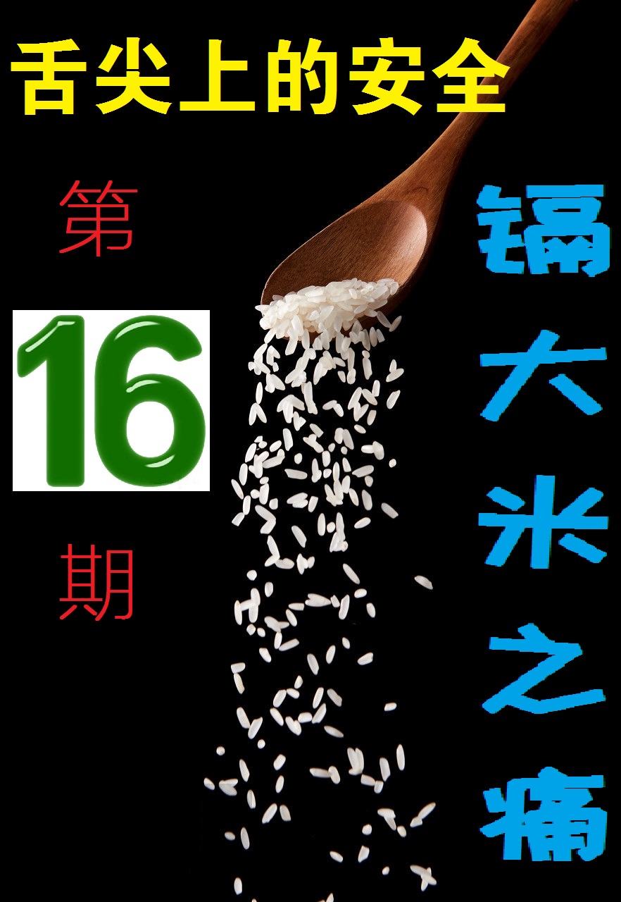 舌尖上的安全感悟,舌尖上的安全全册