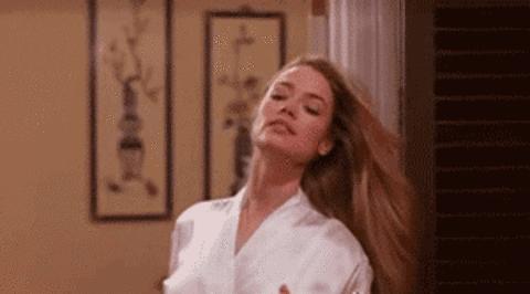 20岁脱发和45岁脱发的区别,听说90后第一批已经开始脱发了