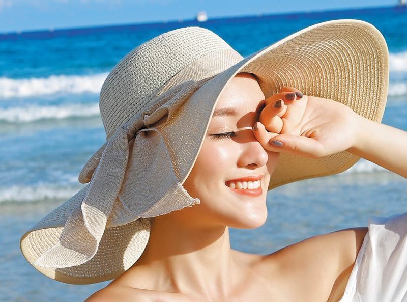 天生皮肤黑全身有什么办法变白,天生皮肤黑怎么办