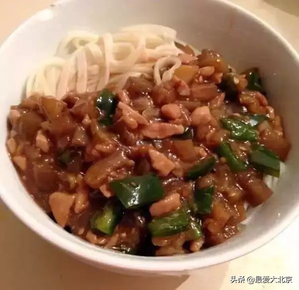 夏至吃面是什么面,夏至吃面必备三种美食