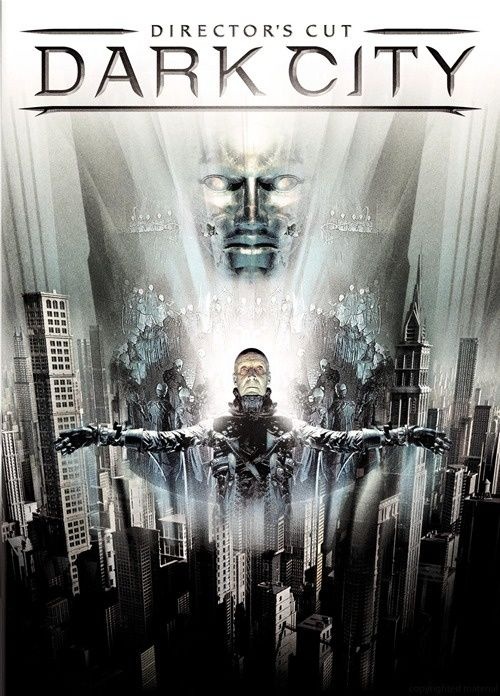 外国超级经典烧脑的科幻片3部,比较烧脑的科幻片建议多看两遍