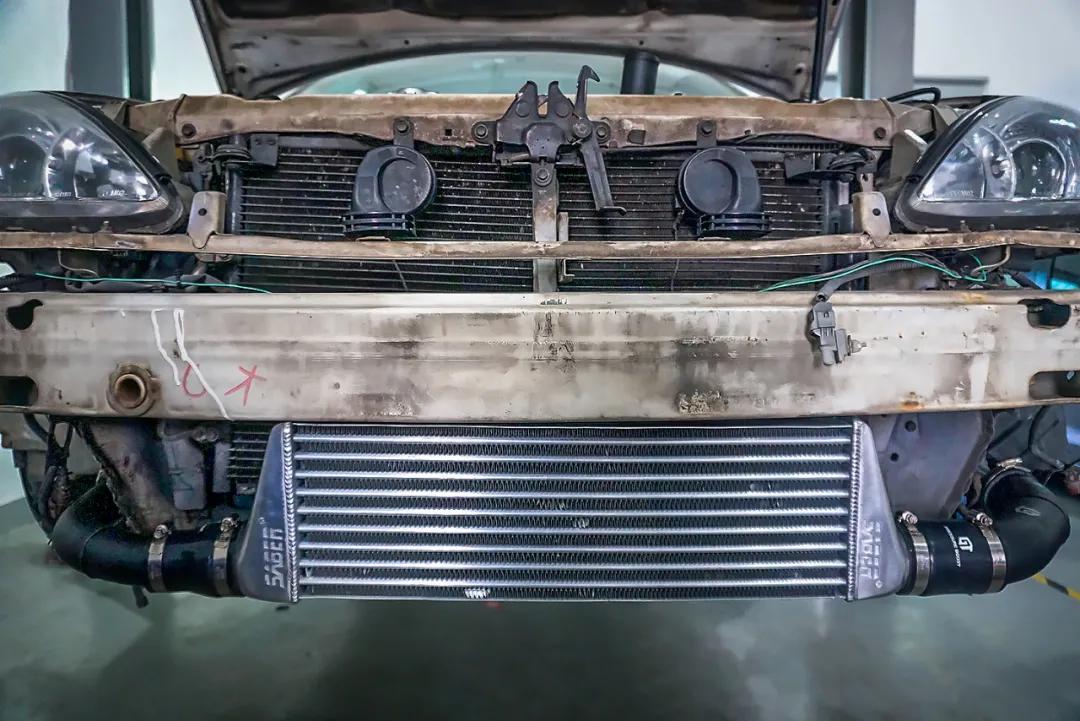 佳美2.4改涡轮增压,丰田佳美2.4进口版发动机大修