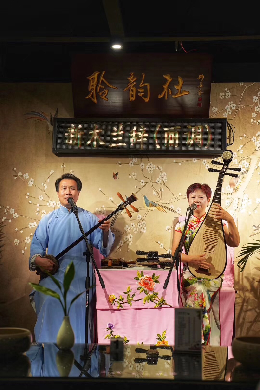 苏州一个很治愈的地方,累了就去这四个地方走走