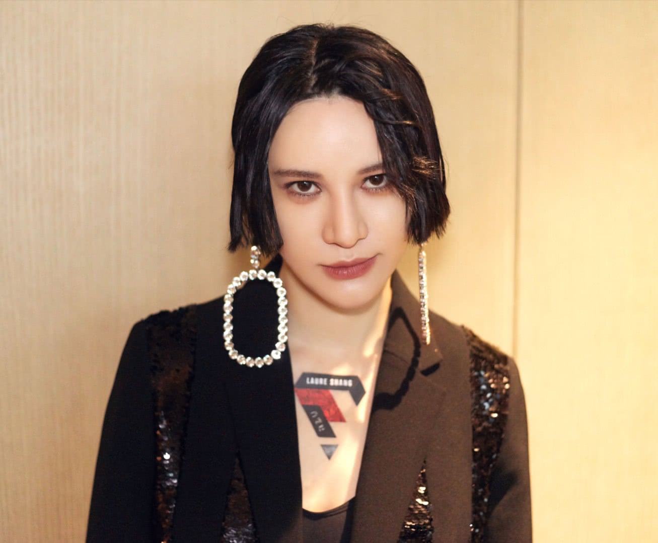 尚雯婕为什么能那么淡定,尚雯婕你不知道的事