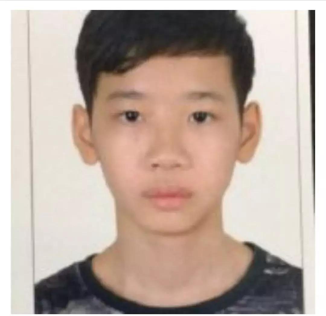 14岁男孩离家出走6天未归仍在寻找,男孩凌晨三点离家出走找到了吗