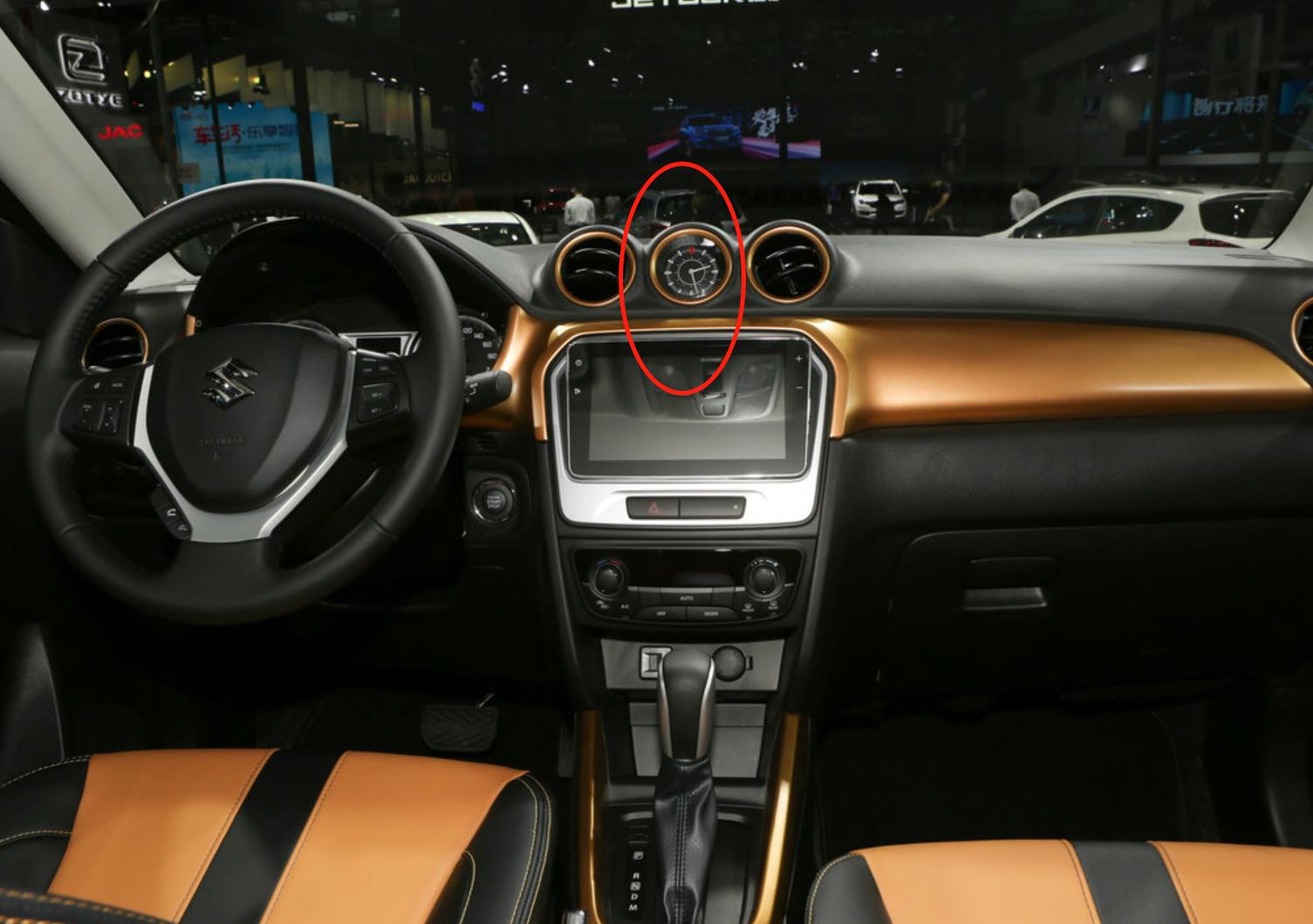 二手17年铃木维特拉1.6l最低价多少,铃木维特拉动力不足