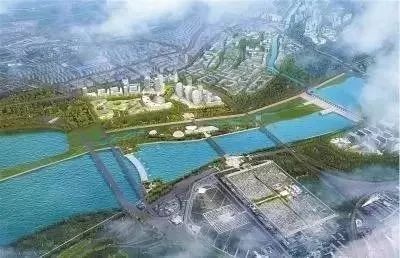 北京东五环新建公园大全,北京新开40个公园详细位置公布