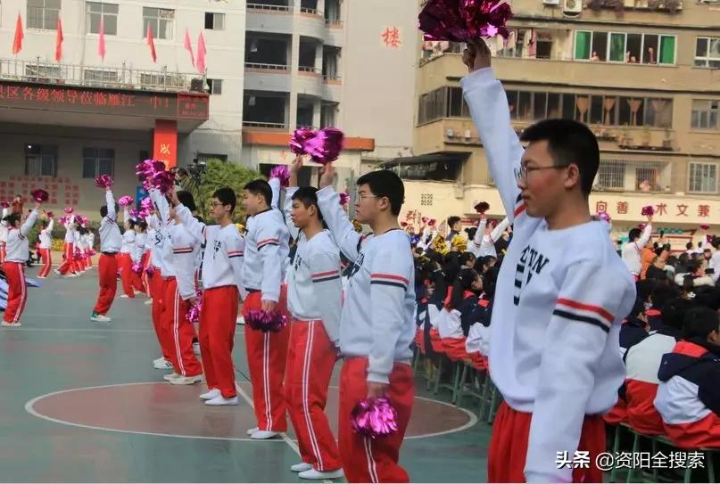 以“雁”的名义飞翔，中飞院“民航飞行员生源基地”落户雁江