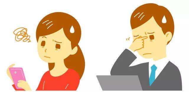 眼睛视力模糊艾灸哪里,眼睛模糊艾灸什么穴位