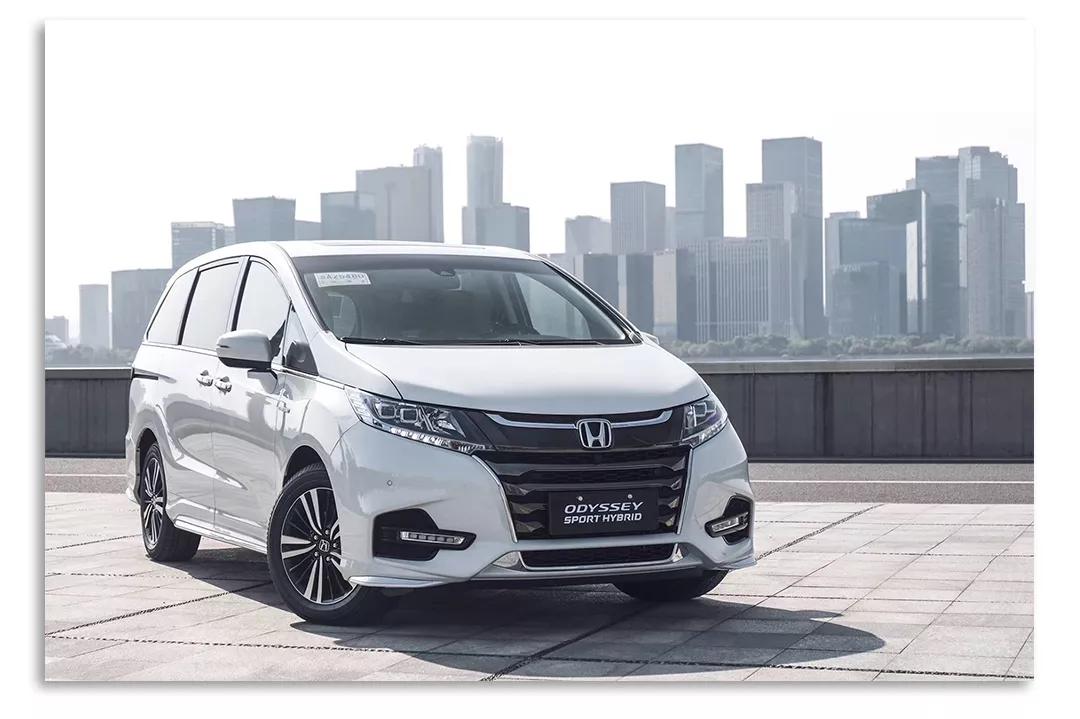 国内超1200万人选择!本田*法大**究竟有多好?