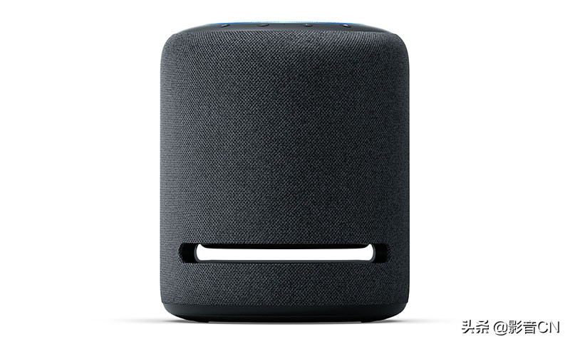亚马逊echostudio,亚马逊智能音箱EchoDot