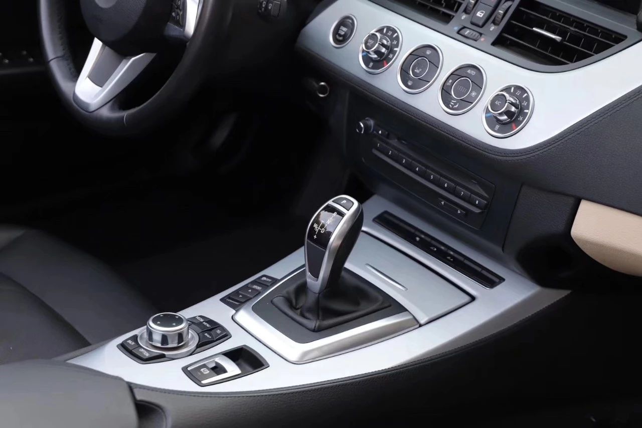 二手宝马z4后期费用高吗,11年宝马z4价格多少二手