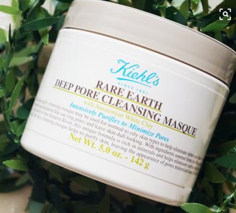 科颜氏泥膜敷完要刮黑头吗,科颜氏泥膜能吸出黑头吗