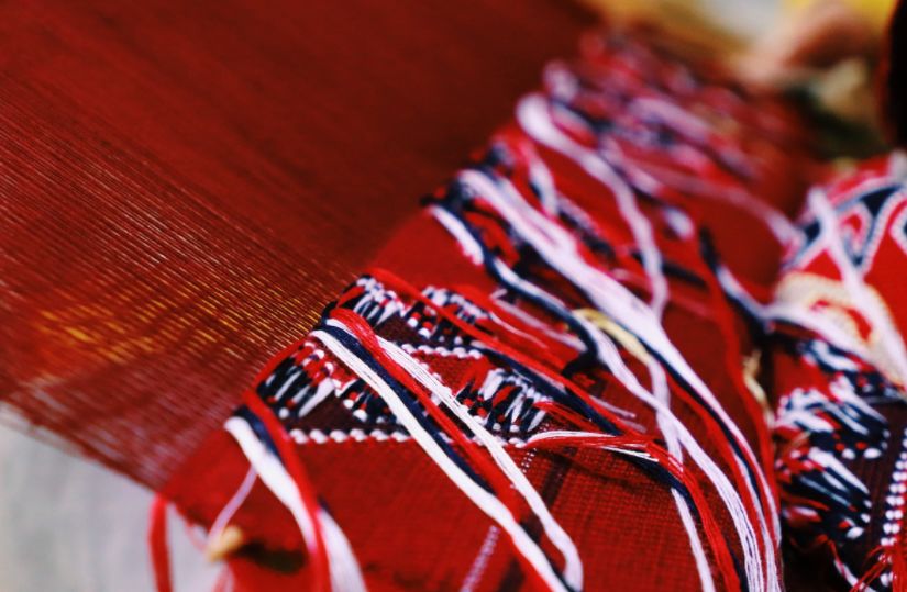 土家民族有什么特色,土家文化的魅力