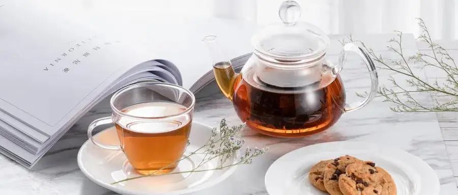 中国茶叶出口销量,云茶与大益