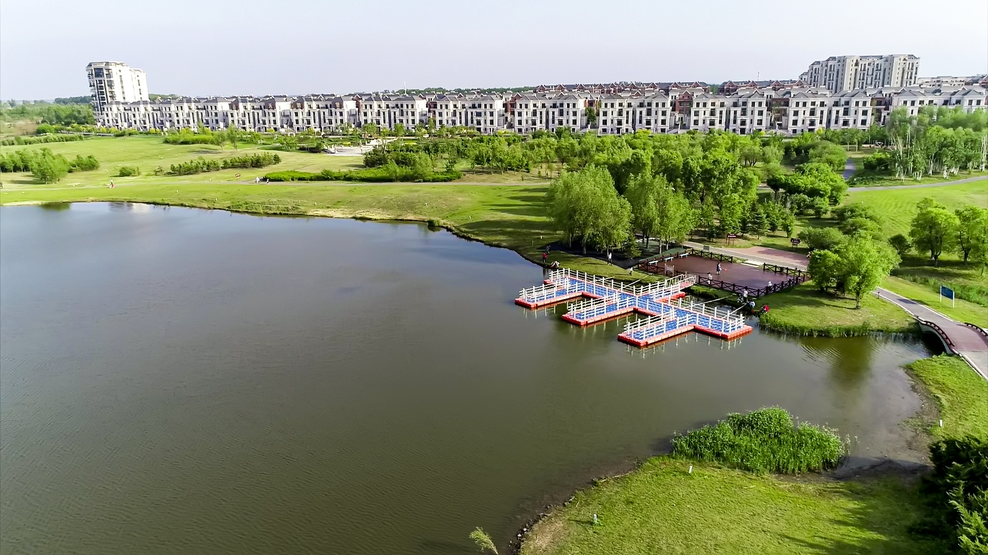 高新楼盘天茂湖,天茂湖高新