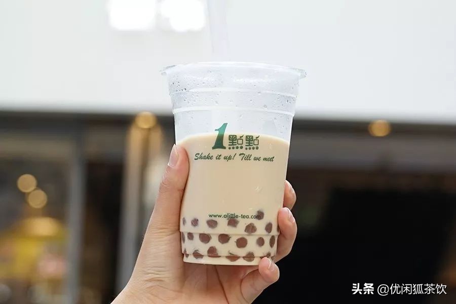 加盟小鹿茶奶茶店加盟费多少,小鹿茶加盟瑞幸