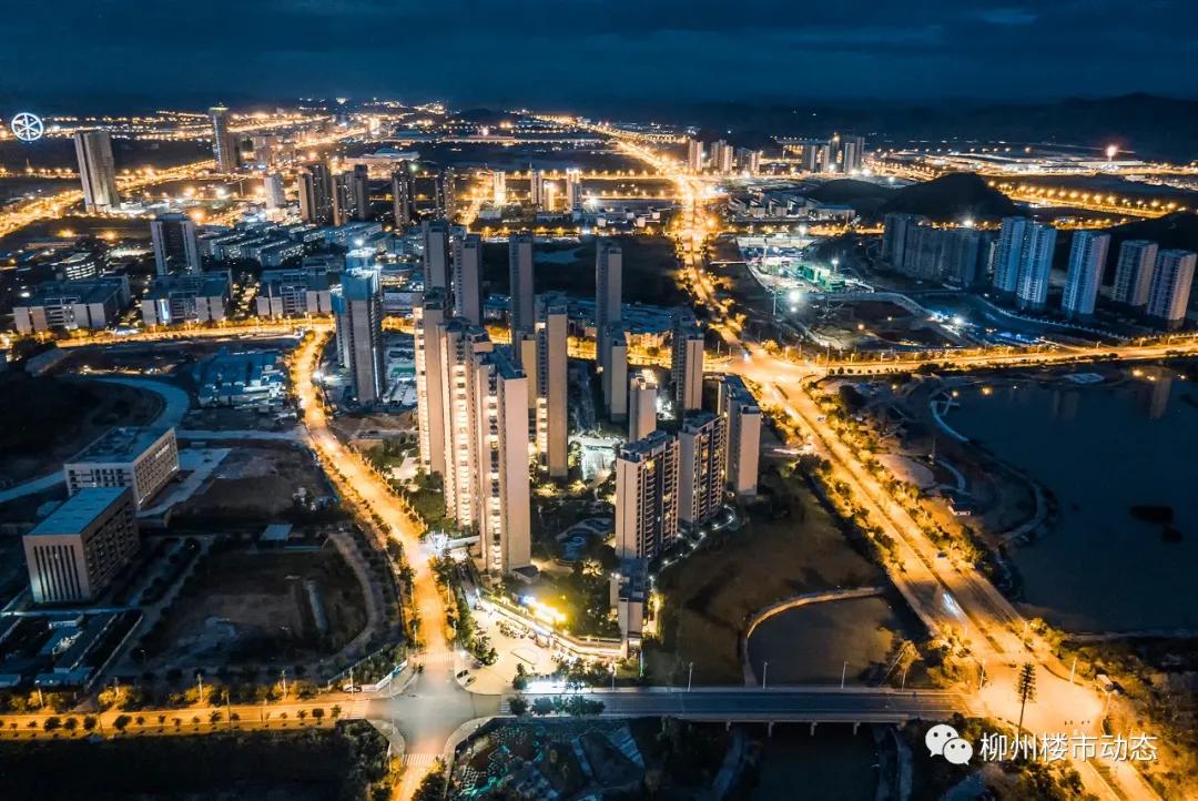 这个夏天柳东“热”得不像话，科教文娱全方位爆红