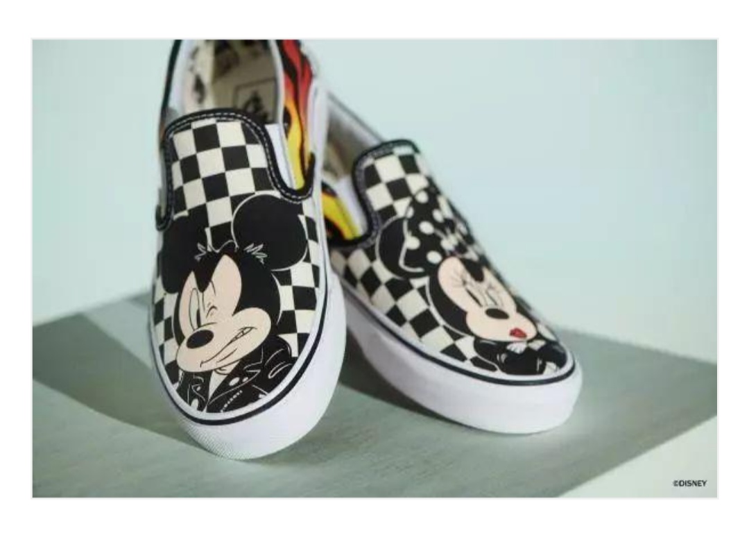 斯凯奇小红帽联名,斯凯奇联名款linefriends