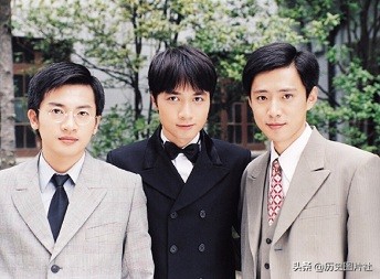 情深深雨蒙蒙演方瑜的演员,情深深雨蒙蒙李钰演的谁