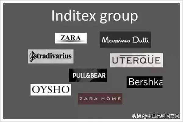 30欧元创办的家庭作坊到世界第三服装巨头，zara为什么这么好看？