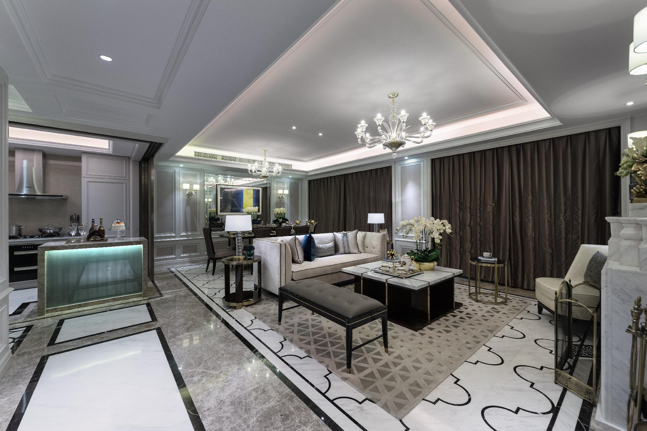 尹山湖九龙仓碧堤半岛,苏州尹山湖九龙仓碧堤半岛