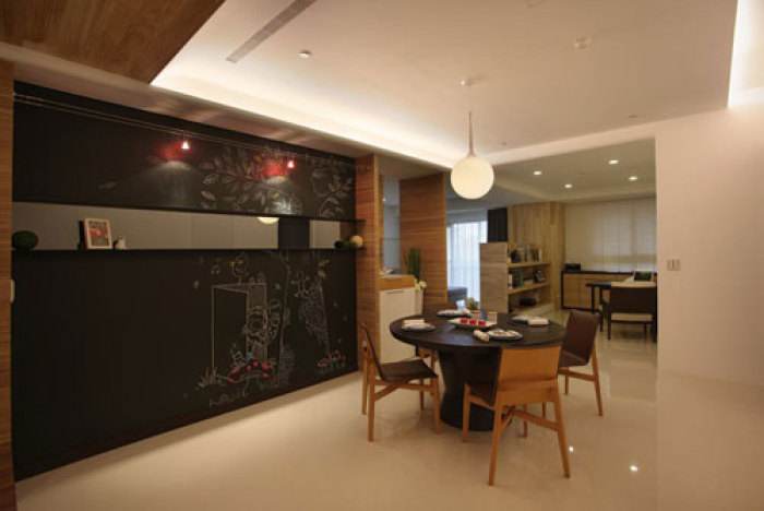 油性黑板漆的施工步骤,黑板漆基础用啥材料