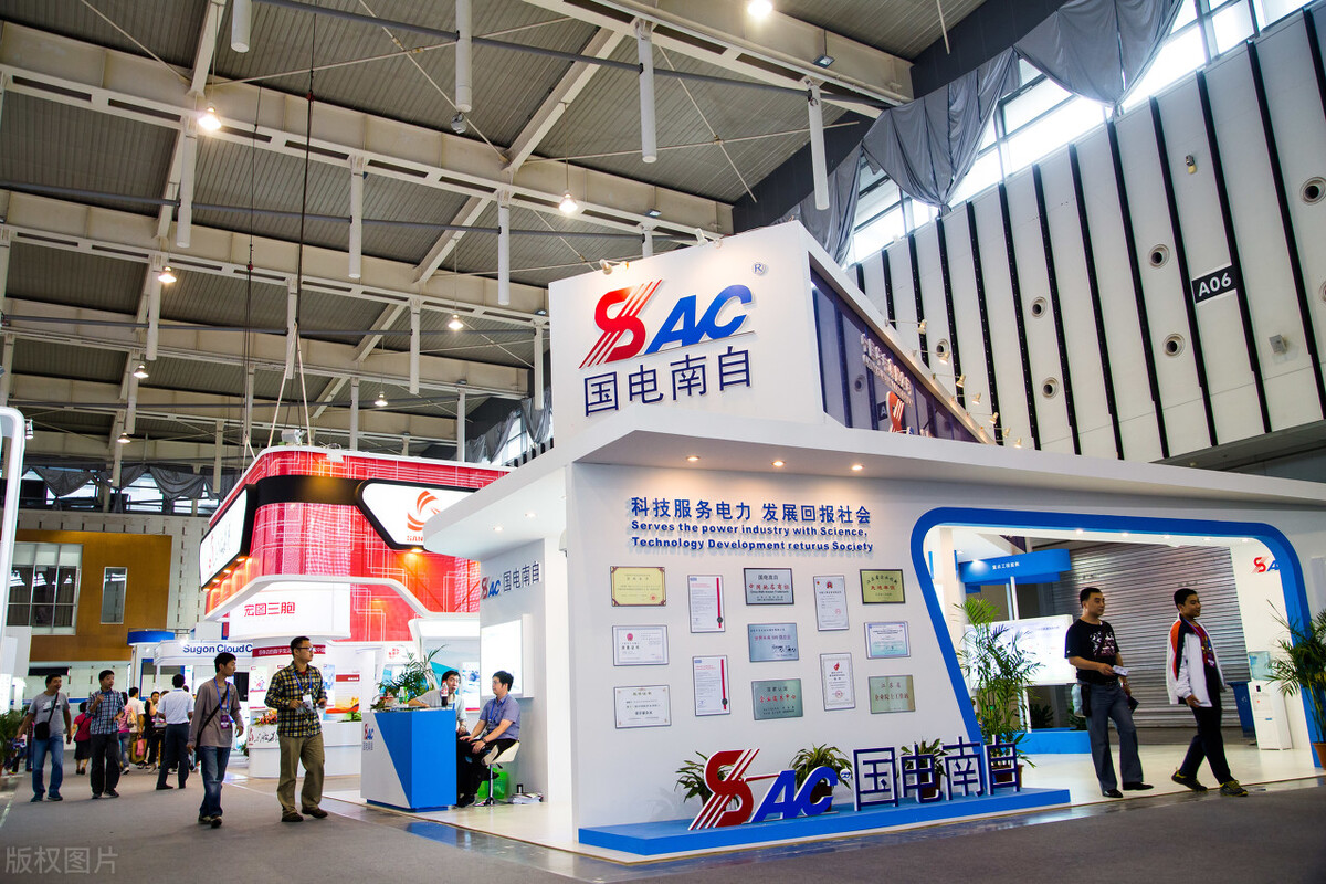 特高压龙头公司排名,特高压龙头企业国家级高新企业