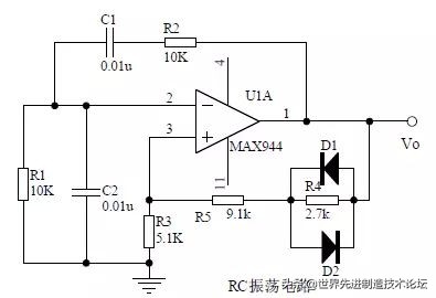 电气必学课程,100个模拟电路技术基础知识