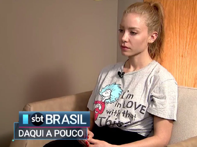 内马尔性侵事件,内马尔性侵事件处理