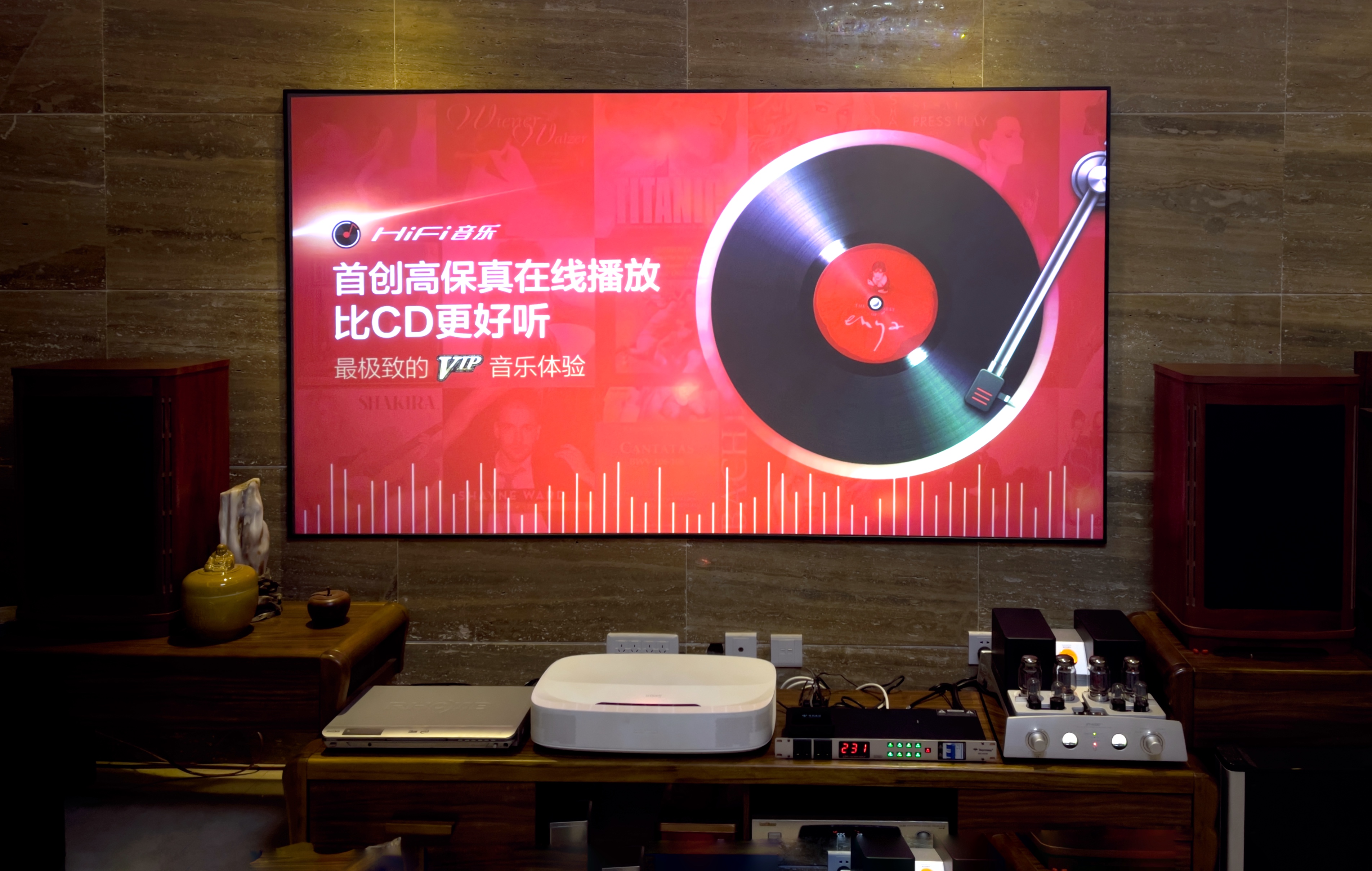 伯克瑞音响是进口还是国产,买音响买国产还是进口好