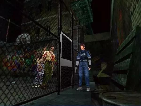 生化危机2重制版太吓人不敢玩,生化危机2重制版最佳配置