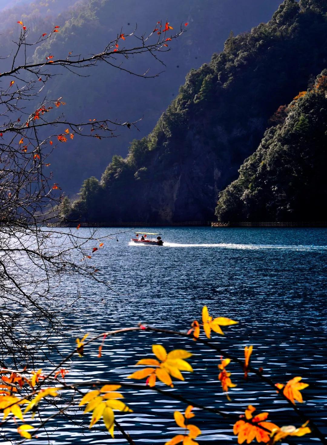 甘肃陇南属于西北吗,陇南是不是甘肃的好地方