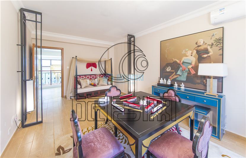 富力红树湾怎么样？区位、配套、产品多方位深入解析