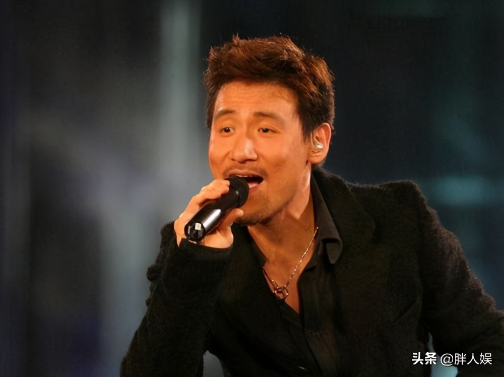 张学友罗美薇一起唱歌,张学友和罗美薇照片