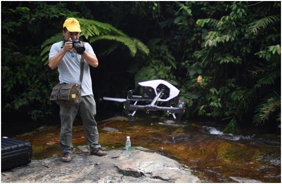 无人机真有那么好玩吗,无人机真的这么厉害吗