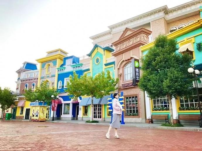 红岛大片拍摄地,红岛拍摄地点推荐