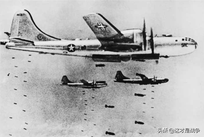 美国关于朝鲜战争的解密,朝鲜战争美军失败的原因