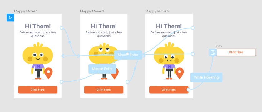 如何用figma做app图标,app演示动画制作教程