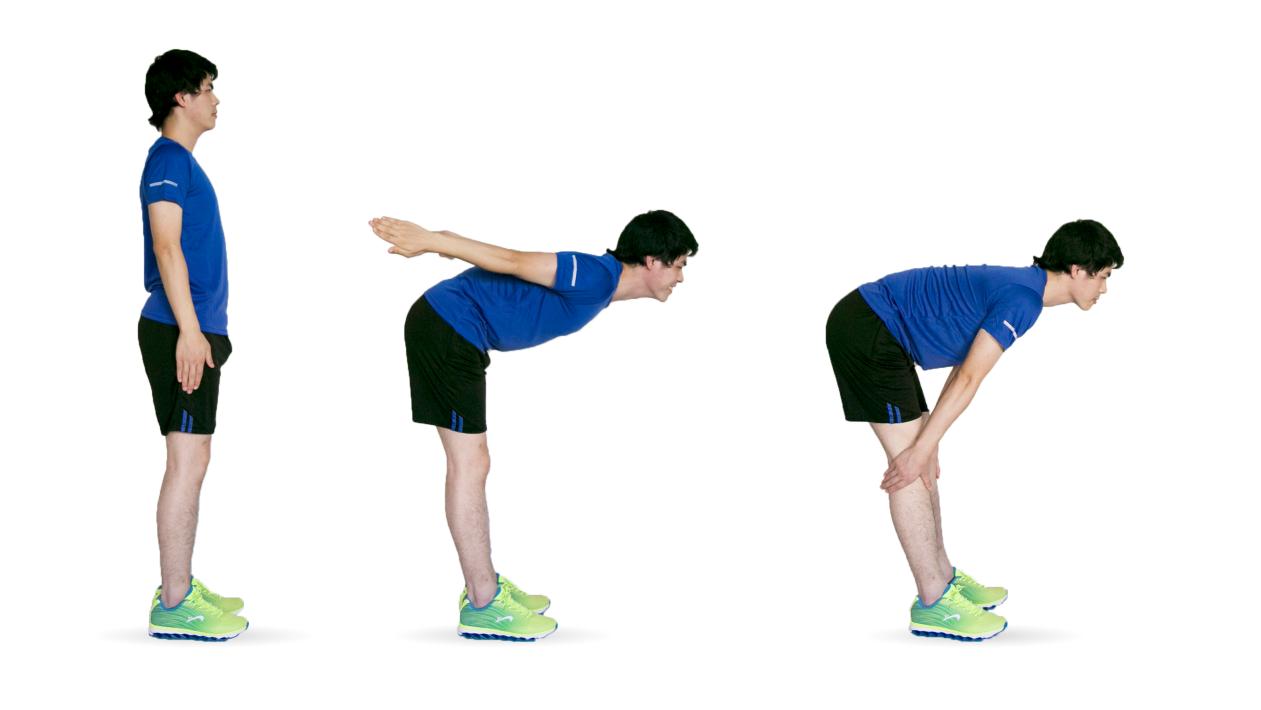 跑步后腰背酸痛怎么办,一跑步就腰酸是怎么回事