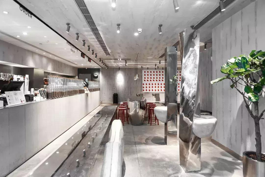 喜茶的全部奶茶,喜茶每杯的精髓